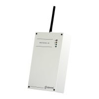 Preview: Bentel Security BGSM-G
