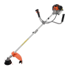 Brush Cutter Logo