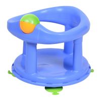 Preview: Safety 1st Swivel Bath Seat