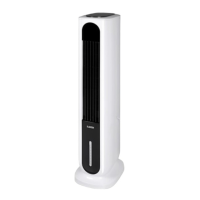 Preview: Klarstein Polar Tower Smart