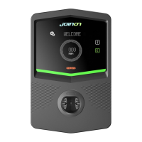 Preview: Gewiss JOINON WALLBOX I-CON DLM