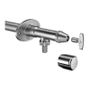 Bathroom Fixtures Logo
