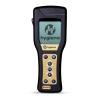 Preview: Hygiena CalCheck