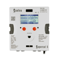 Preview: Sontex Supercal 5