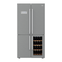 Preview: Beko GN1416220CX