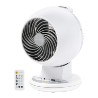 Preview: IRIS WOOZOO PCF-C15T Series