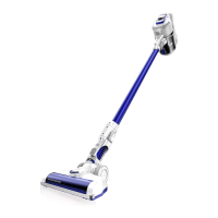 Preview: CONGA THUNDERBRUSH 650
