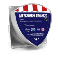 Preview: Aerus Air Scrubber Advanced