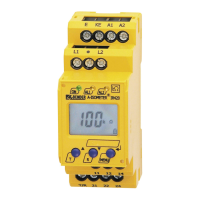 Preview: Bender Isometer IR420-D4