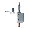 Weather Station Logo