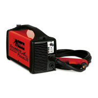 Preview: Telwin TECHNOLOGY PLASMA 41