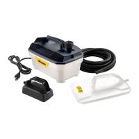 Preview: WAGNER POWER STEAMER 725