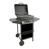 Grill Logo