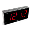 Clock Logo