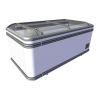 Commercial Food Equipment Logo