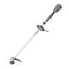 Brush Cutter Logo