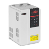 DC Drives Logo