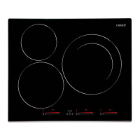 Preview: Cata INSB 6003 BK