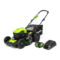 Preview: GreenWorks LMF421