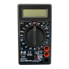 Multimeter Logo