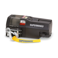 Preview: Superwinch S4000