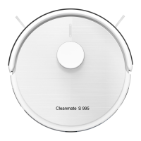 Preview: Cleanmate S 995