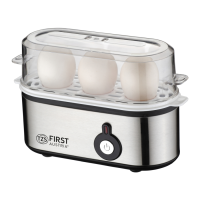 Preview: EPIQ EGG BOILER 88194011