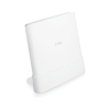 Network Router Logo