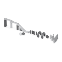 Preview: WOODEN MARBLE RUN