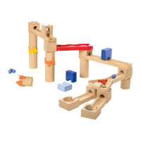 Preview: CASCADE MARBLE RUN