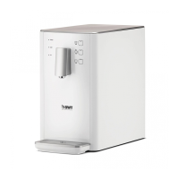 Preview: BWT AQA drink Pro 20 CAS