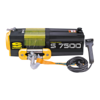 Preview: Superwinch S Series