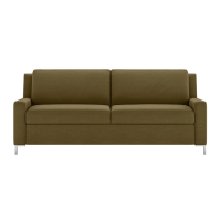 Preview: V8 COMFORT SLEEPER