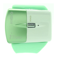 Preview: hivox Dreamate DM-800
