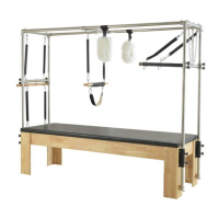Preview: Byron BAY PILATES Cadillac