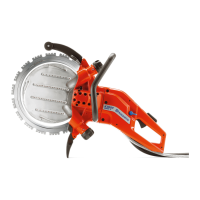 Preview: Husqvarna K3600 Mk II