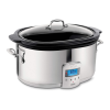 Slow Cooker Logo