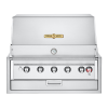 Grill Logo