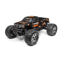 Preview: HPI Racing SAVAGE XL FLUX