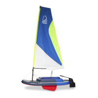 Preview: Decathlon Tribord DINGHY 5S