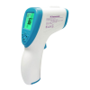 Thermometer Logo