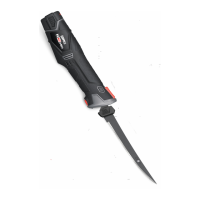 Preview: Rapala R12 HD