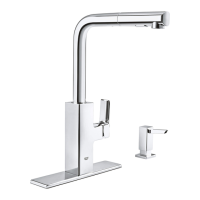 Preview: Grohe TALLINN 30367000
