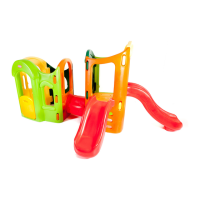 Preview: Little Tikes 4663