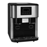 Preview: Igloo ICEBDS33SS