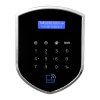 Security System Logo