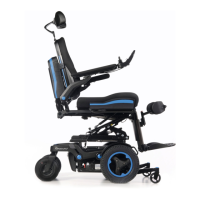Preview: Quickie Q700-UP M