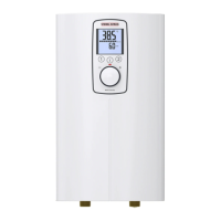 Preview: STIEBEL ELTRON DCE-X 6/8 Premium