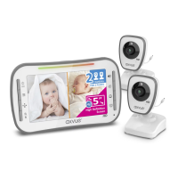 Preview: Axvue HD-992
