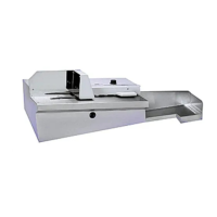 Preview: Opex Envelopener Omation 2100